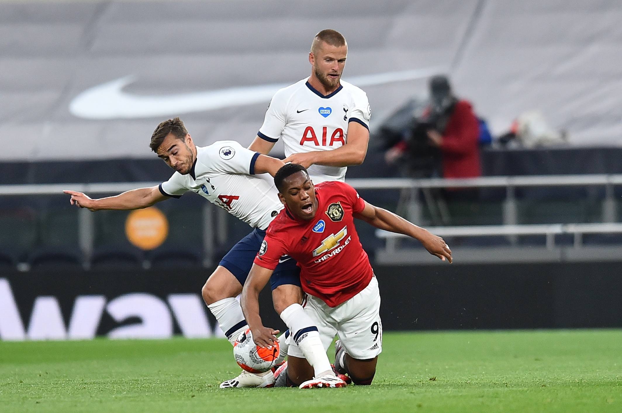 伊基塔：如果我是国民竞技的总监，我会毫不犹豫地签下J罗