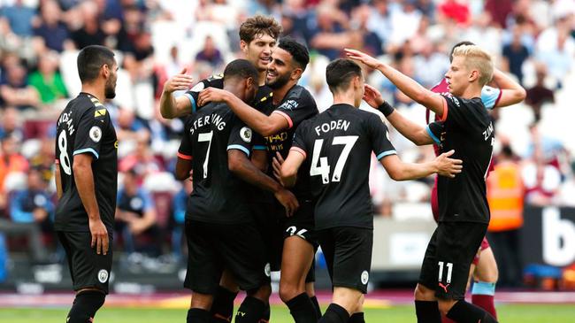 姆希塔良：如果这都是点球，那么禁区内的每一次接触都是点球