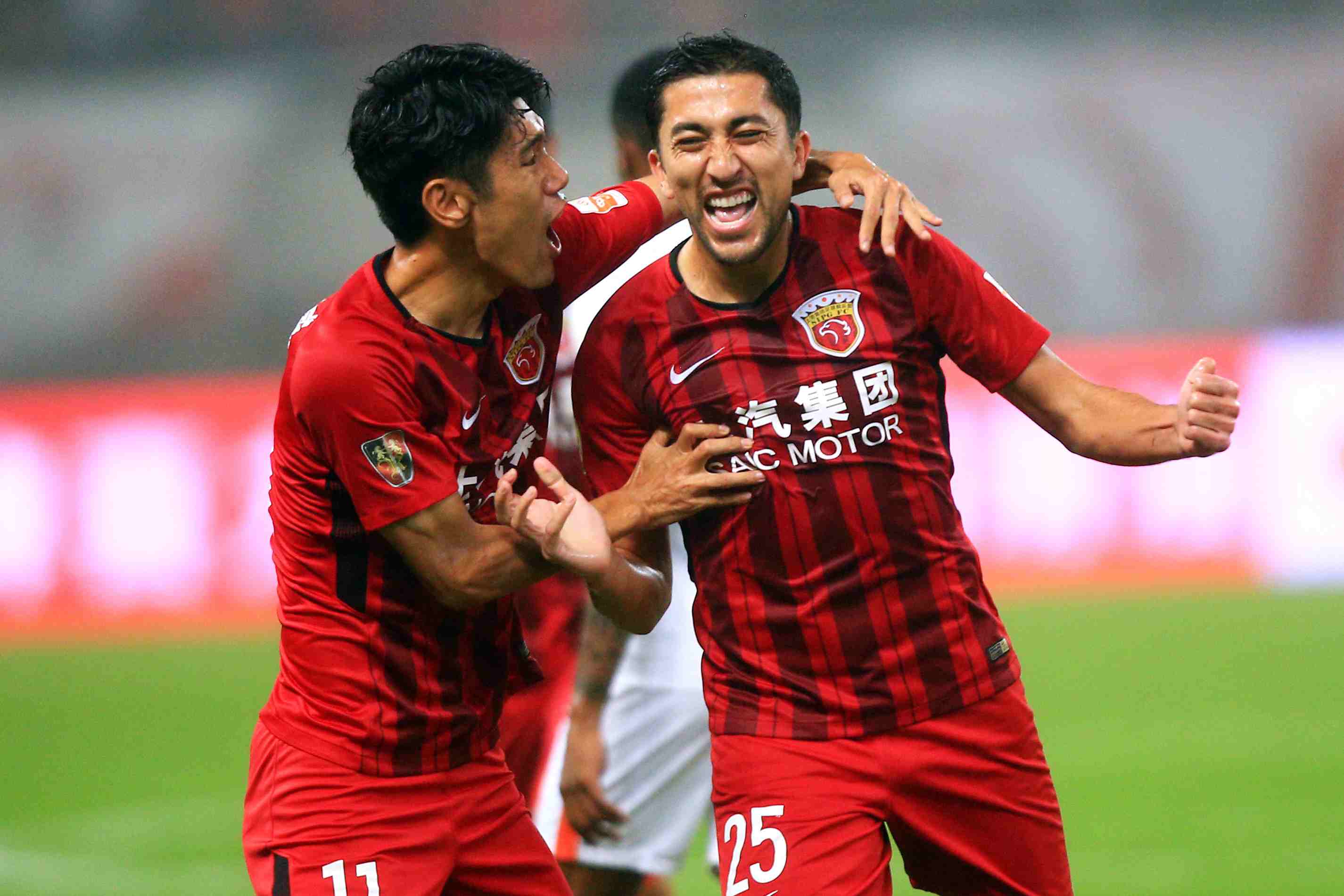 群雄争霸，意甲连续第二年至少4支排名前列的球队相差2分以内