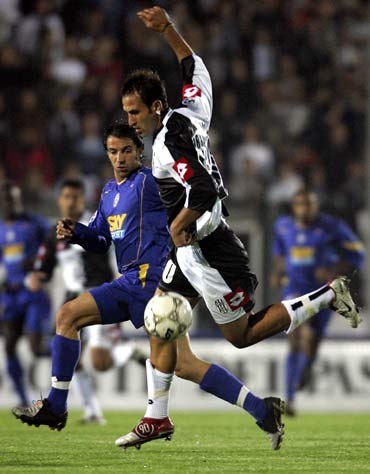 C罗和梅西的真实关系，刷新了球迷的认知