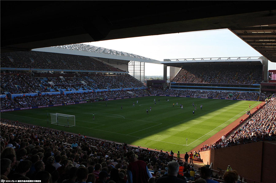 世界第一盘带？看他就够