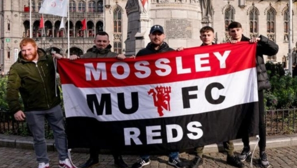 在重庆铜梁备战期间，U16国足参观了邱少云烈士纪念馆