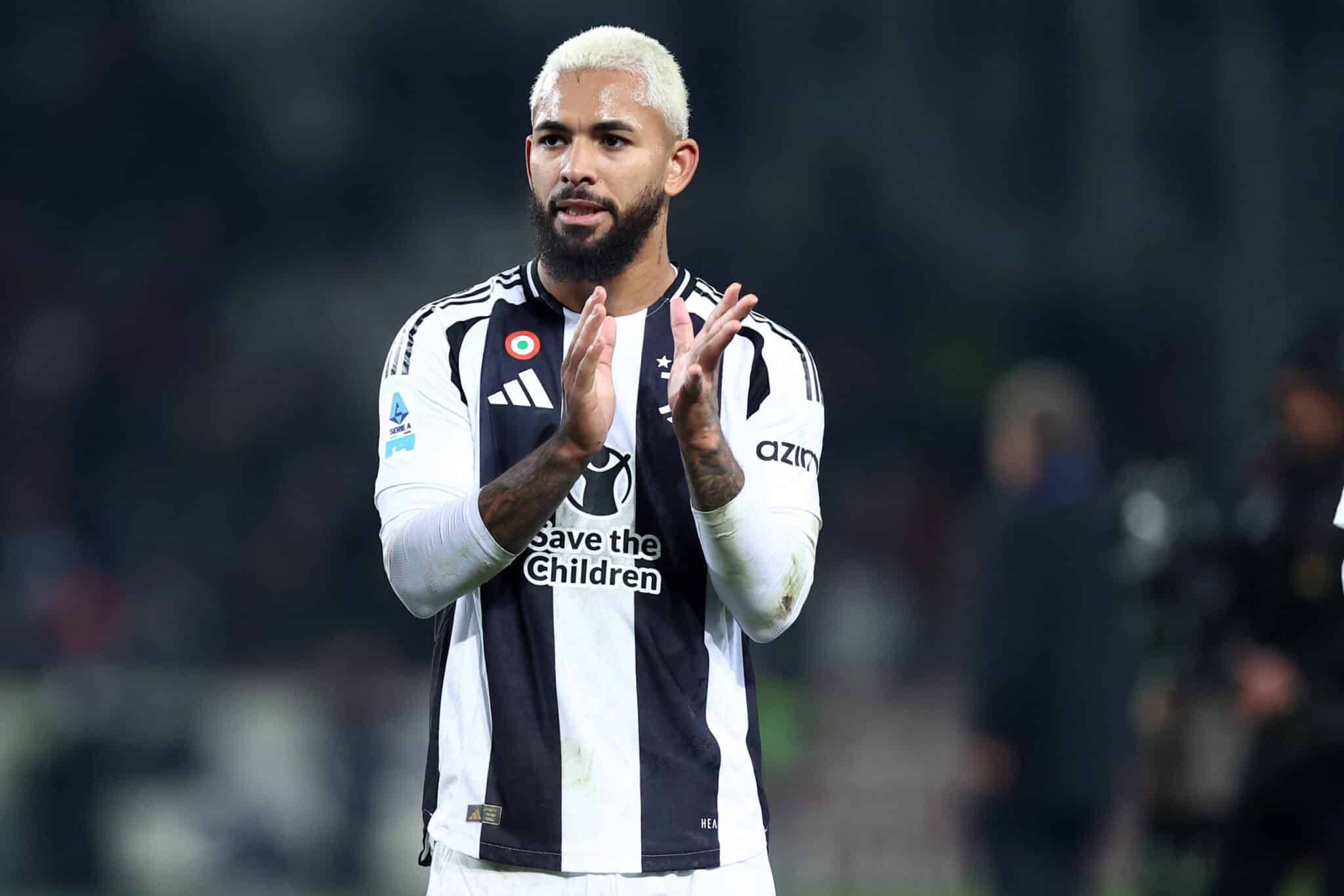 德天空：法比奥-席尔瓦对出场时间不满，考虑冬窗离开多特