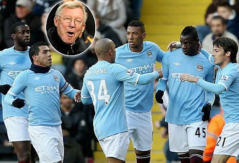 麻杆打狼两头怕？皇马战曼城或成互捅局 但瓜帅做到一点必全身而退