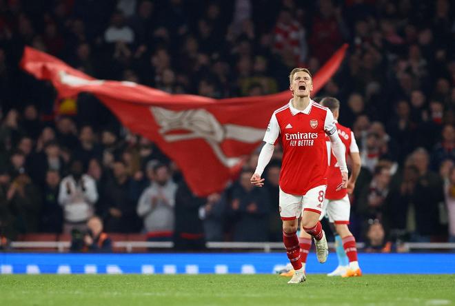 小法：阿森纳是一支防守非常出色的球队，他们补强得很好