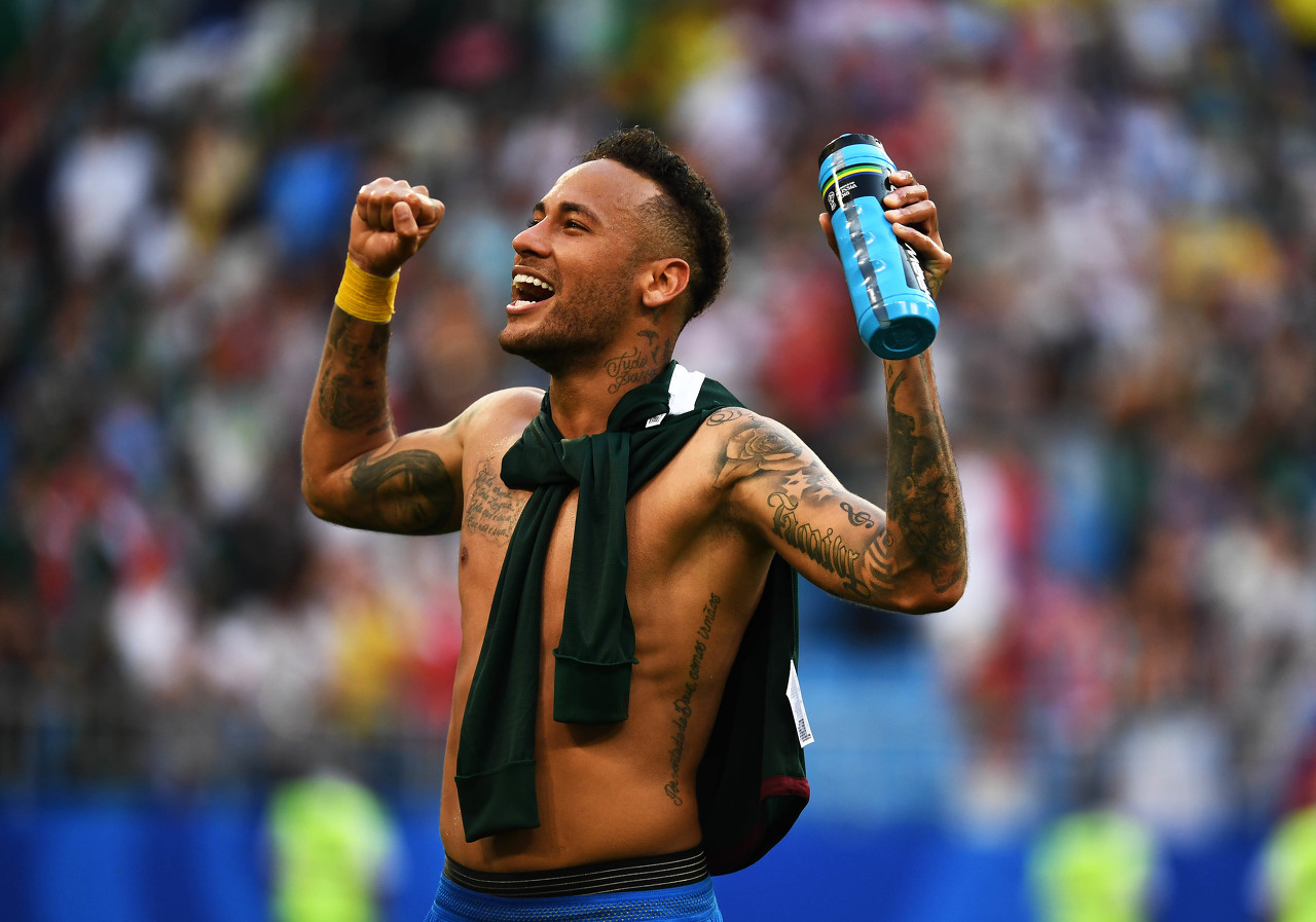 对抗强度突破天花板